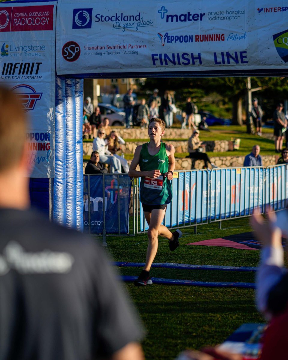 crowdofone96's tweet photo. Yeppoon 📍 Running Festival 2024… next weekend! 🙌 I’ll be cheering for this guy! #gson #myteam #family #running https://t.co/T3HLzHBXzK