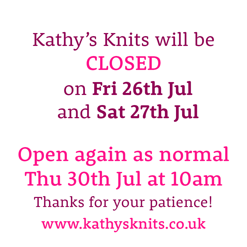 Kathy's Knits tweet media