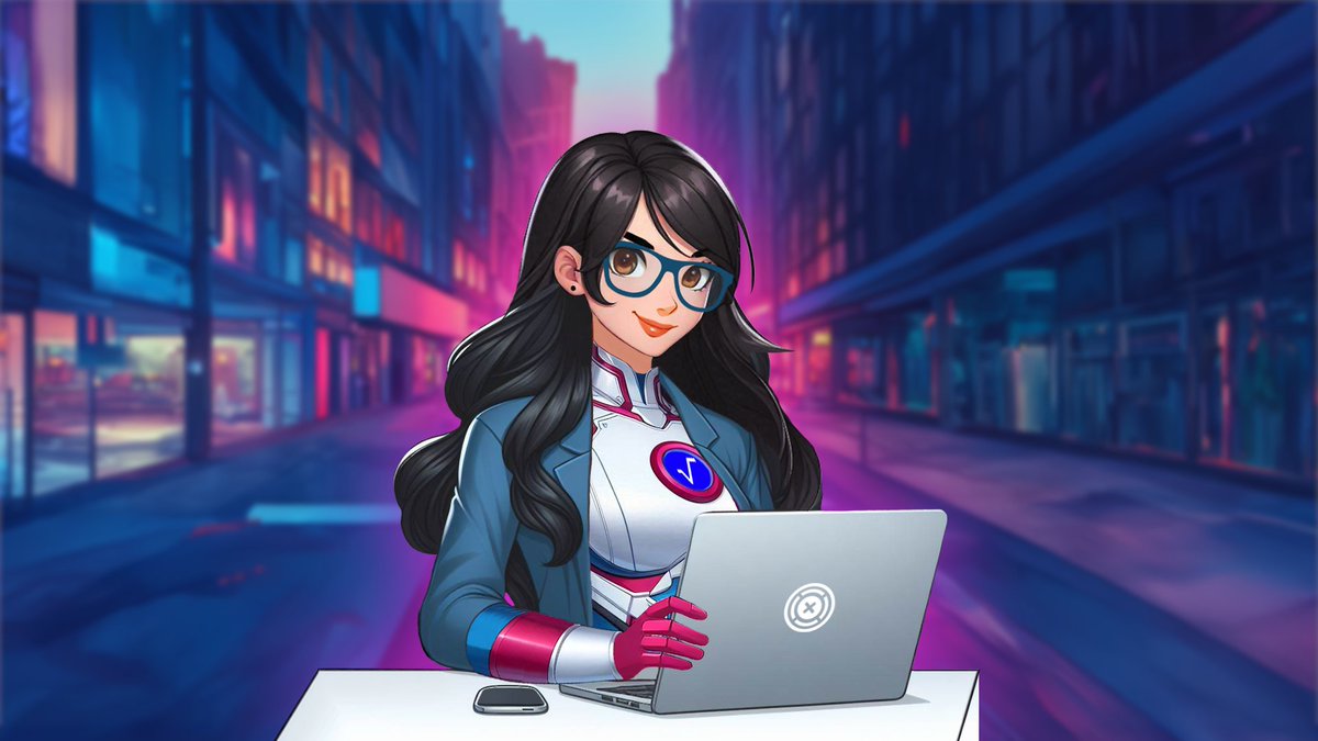 To all stakers on the WOWO node, check your wallets. Rewards are in!📲👀

Make your $XRD's work and stake on the WOWO validator. Over 12.5% APY and rewards land automatically in your wallet weekly.🔥

Stake here: dashboard.radixdlt.com/network-stakin…