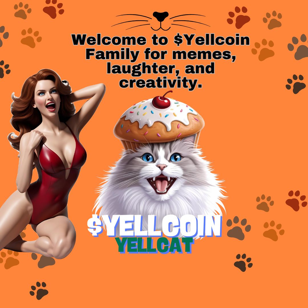 YellCatMeme tweet media