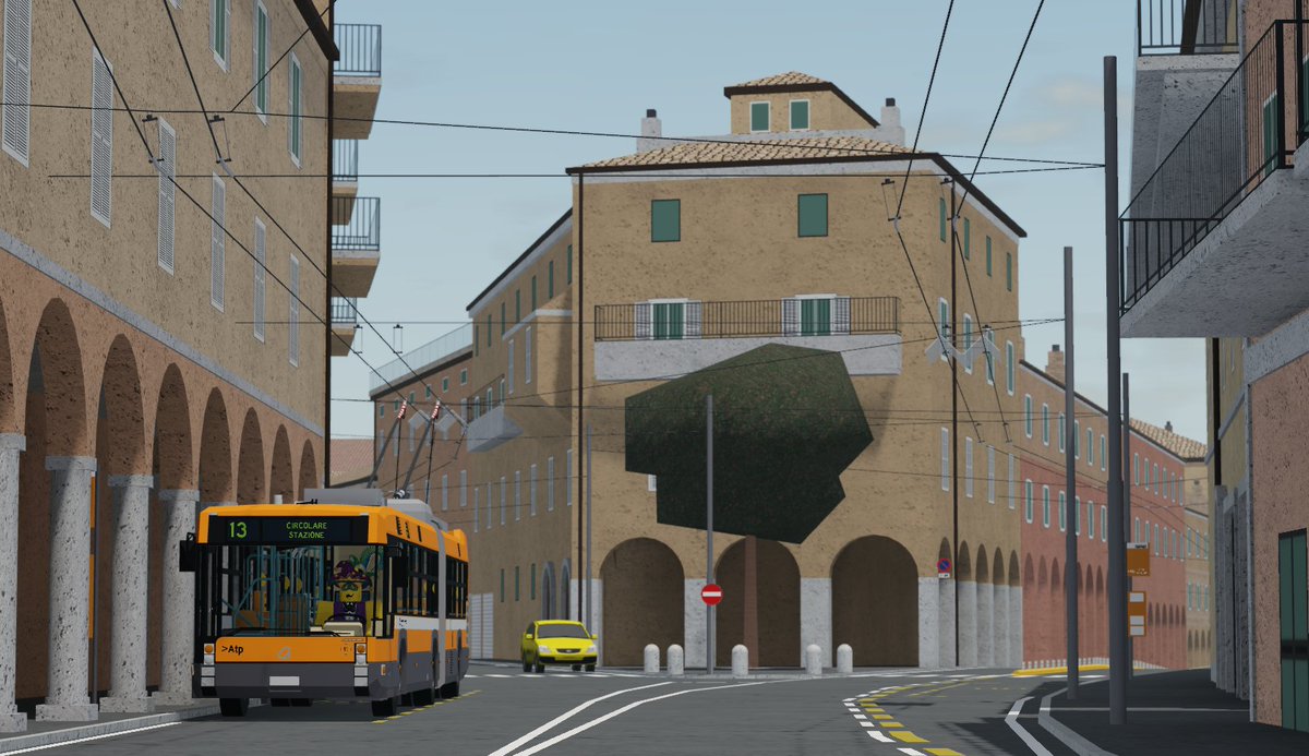 RBLX_Parallel's tweet image. Hey! Progress has halted for a little bit! This because next week I'm getting my Master's Degree in Mechanical Engineering! After that I'll have the summer holidays available to push development for my game!