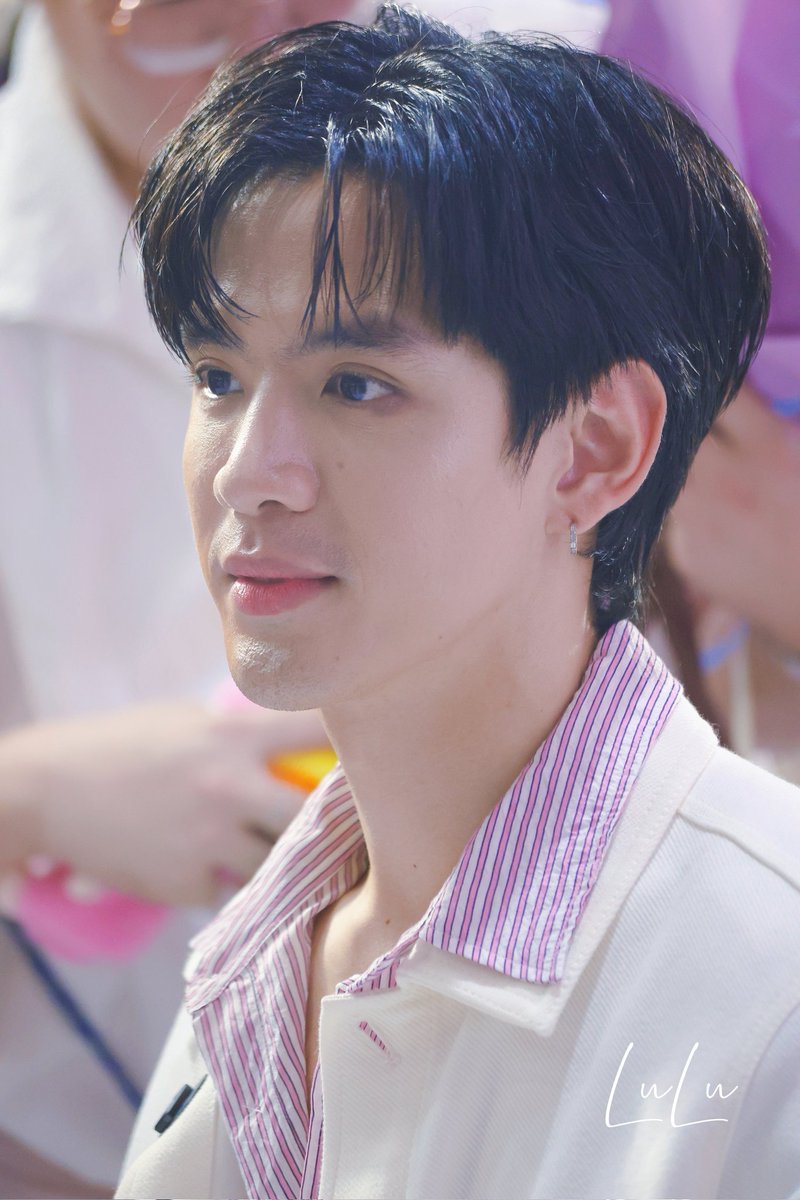 lalin จะจัดการมัน tweet media
