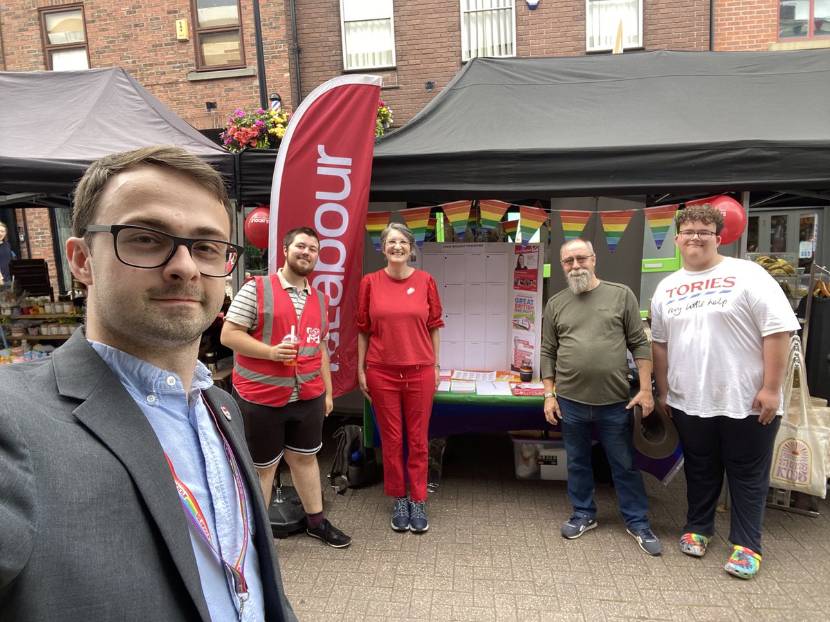 CongletonLabour tweet media