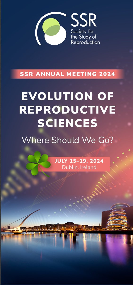 SBerneau's tweet photo. Amazing time at #ssr2024 conference! Great feedback on our research, new collaborative ideas and met some awesome researchers in the field! Well done @SSRepro, what a success.
Now, it is time to travel back to the UK! See you next at #Fertility2025
#reprorocks #BerneauLab https://t.co/GY2Fr39ml3