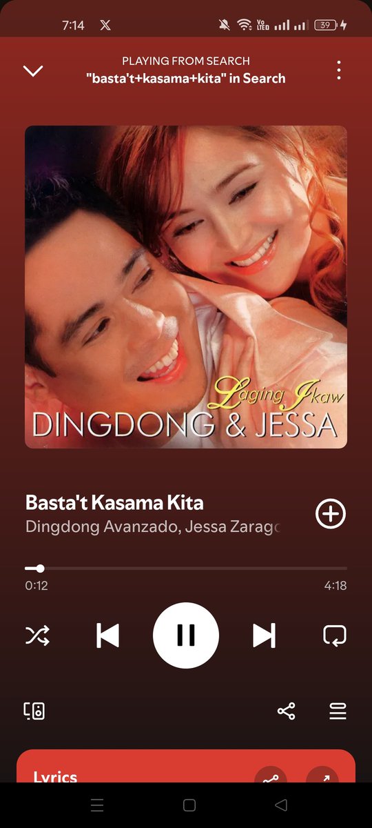 showandSTELL's tweet photo. Hi guys. Now listening to this. Kayo ano ang bgm ng lovelife- este playlist nyo ngayon? ๐ง๐ถโบ๏ธ
#stelljun #stelljuntravels #paustell #pabstell #stellpab #chonard #pablovester #sjbastatkasamakita #sjbkk https://t.co/mSyhvkCt1u