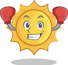 CEAGYM's tweet photo. It’s summertime, help yourself shine bright like the sun by coming in for a workout, you’ll increase your energy and mood. Boxing, weightlifting, cardio, whatever exercise you do, you will benefit from the activity. #exercise #workout #training #health #fitness #LongIsland #gym https://t.co/fSbayZ6Zq4