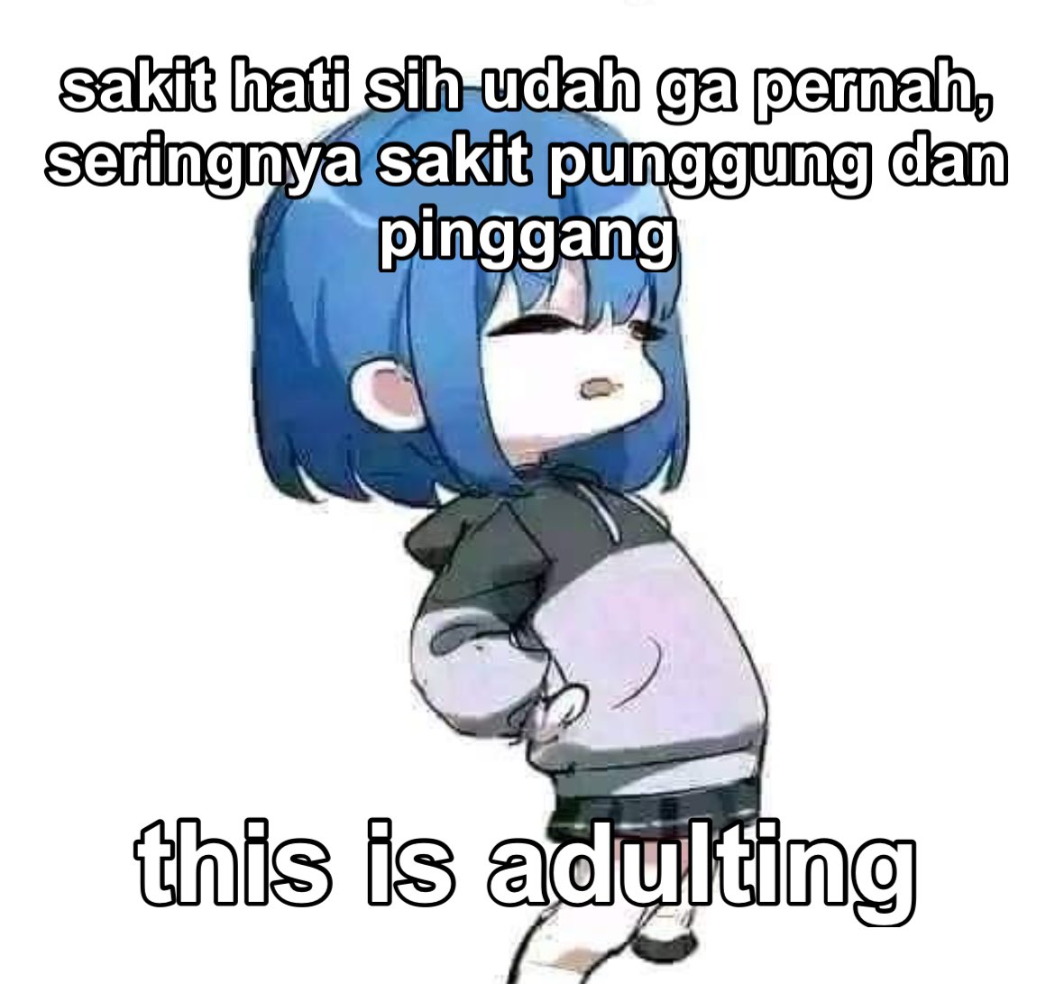 ainunrozi's tweet photo. ☝️😭 https://t.co/MT0les57gv