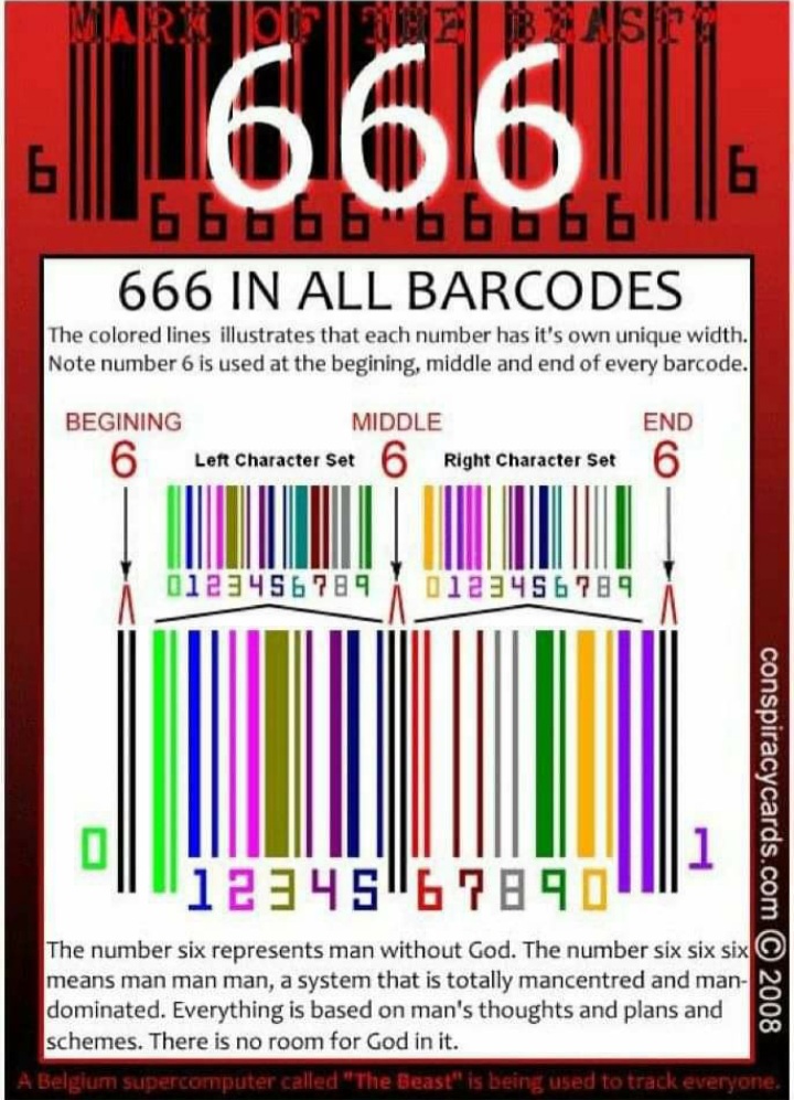 BrockRiddickIFB's tweet photo. The first conspiracy theory i ever heard... and rejected... initially. 

Then I started to wake up. https://t.co/TrpF8OCRb7