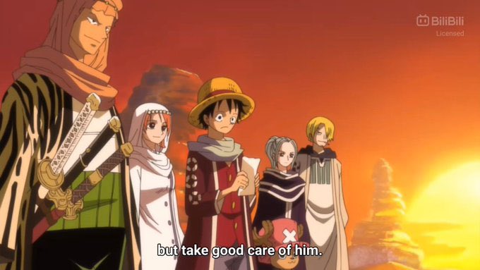 THE PARALLEL 🥹🥹🥹