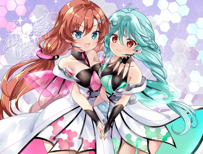 ここなつ#skeb #Commision 