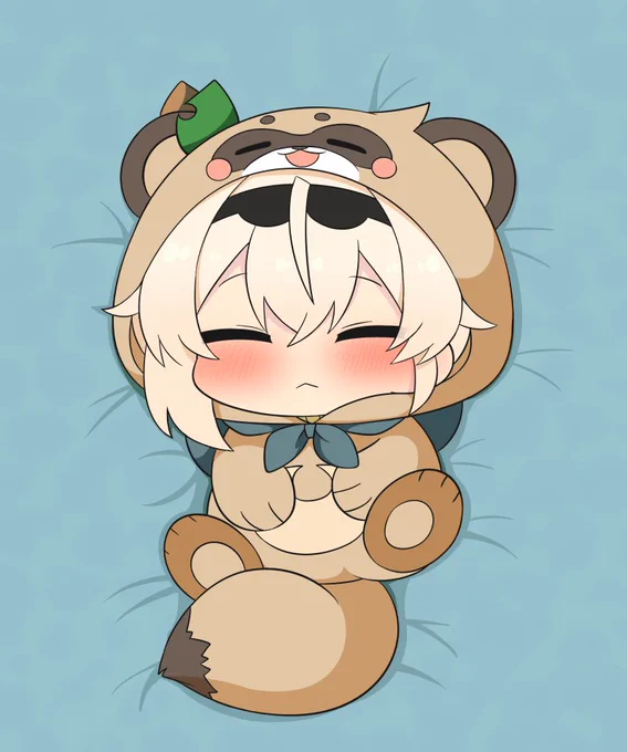 ヘソ天 #いろはにも絵を 