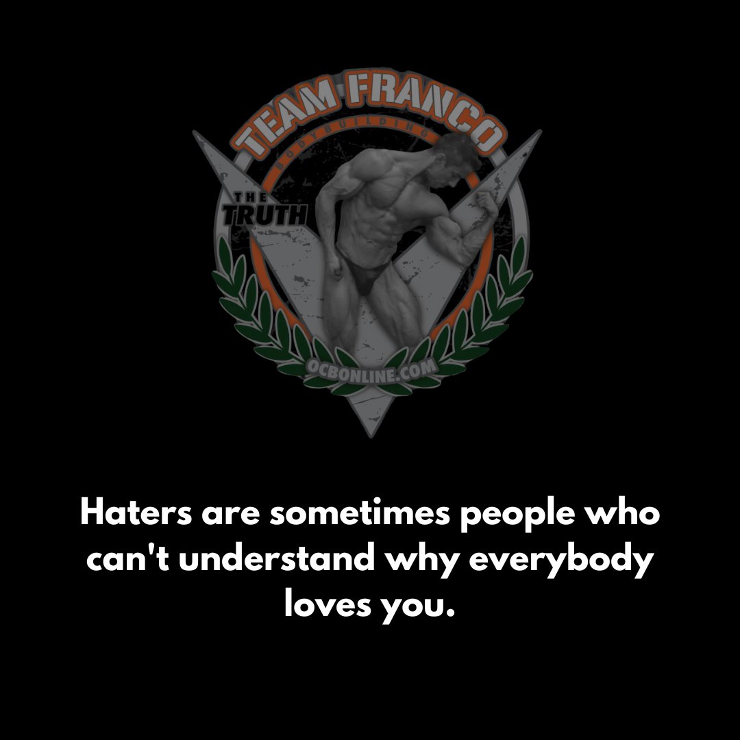 TeamFranco's tweet photo. https://t.co/XbLOd1ijqq