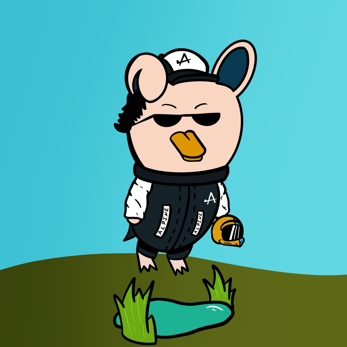 ScrollPix 📜 tweet media