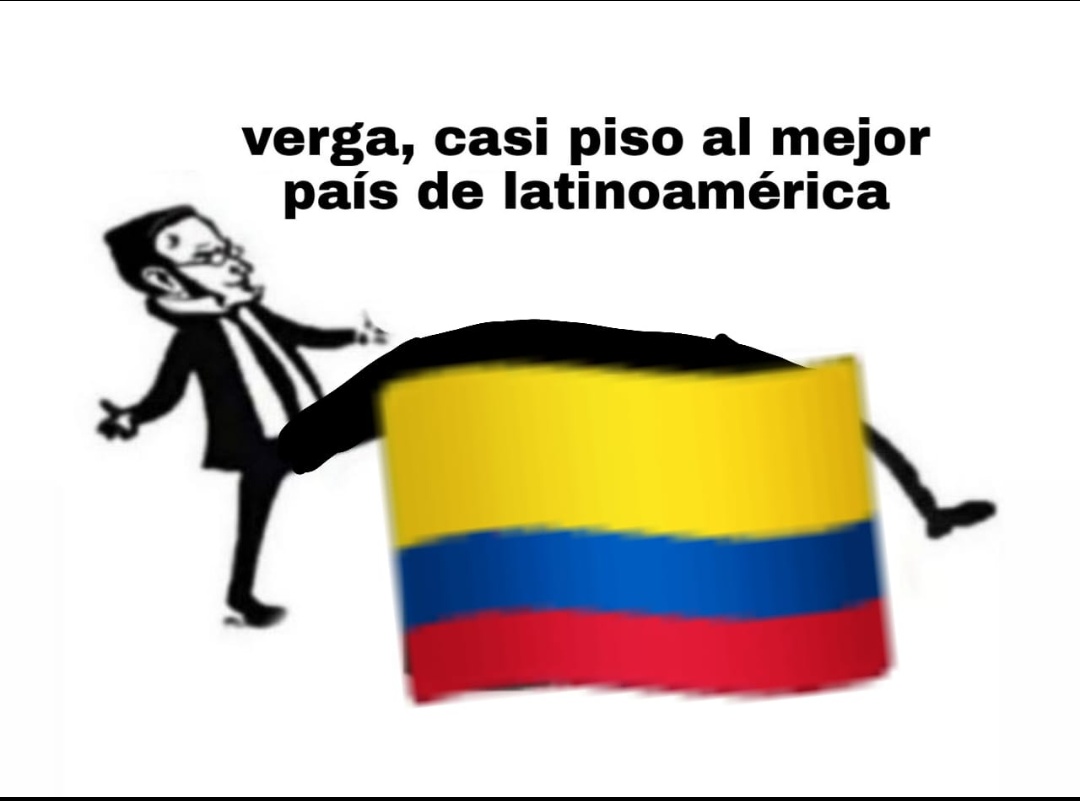 sourgrapesram's tweet photo. FELIZ DIA A LA PATRIAAA https://t.co/SX02e3OsjG