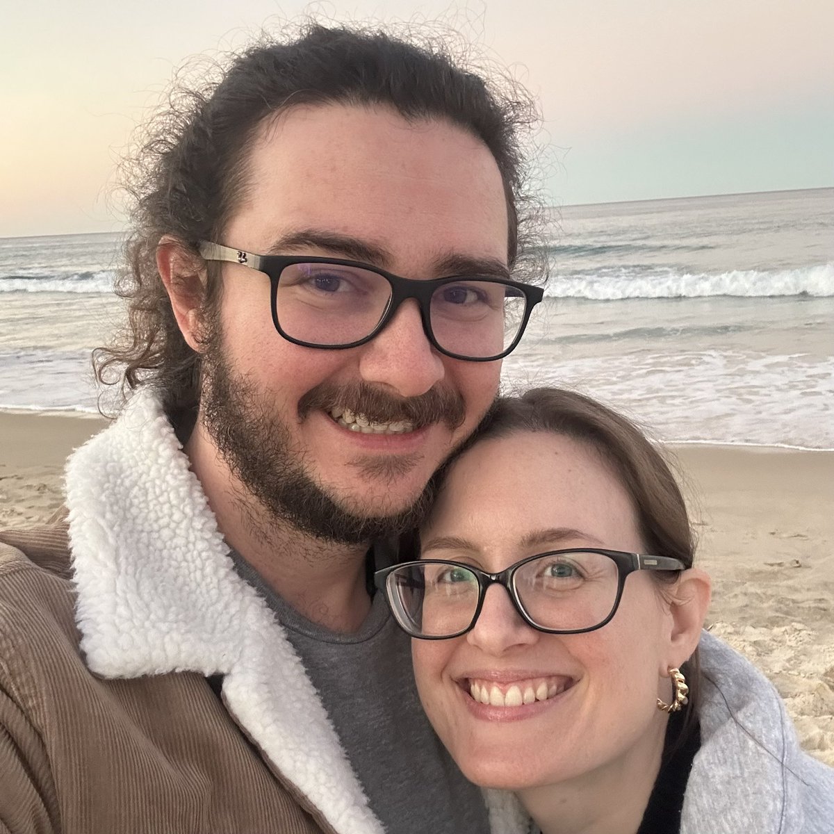 DylanPerrett's tweet photo. 29’s been a rough 12 months, made all the more difficult by losing dad, but I’m incredibly thankful to have those in my life who care as much as they do.

The horrors persist, but so I do.
Dirty 30’s start now. https://t.co/jqtY1eyTzO
