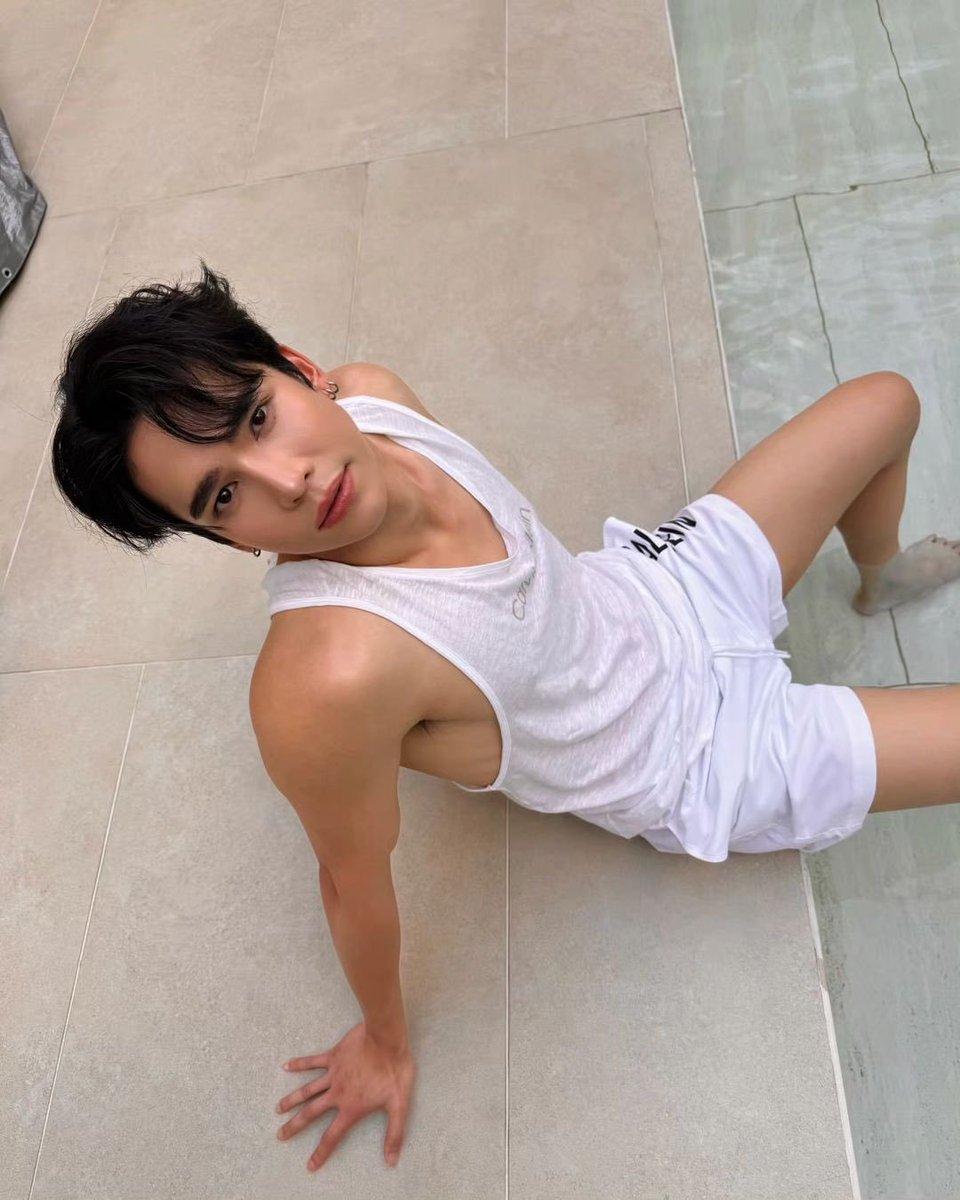เบบี้•❝พัช❞💾 tweet media