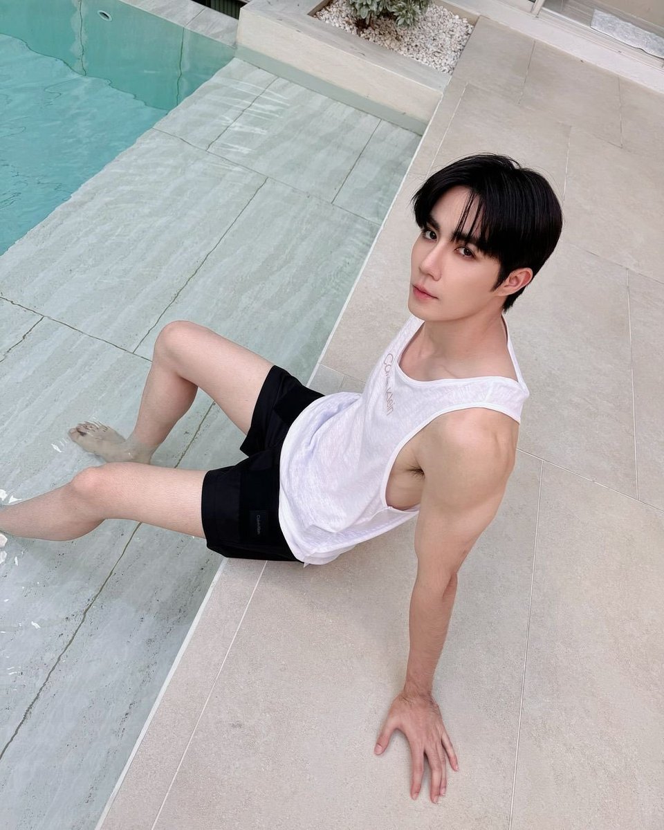 เบบี้•❝พัช❞💾 tweet media