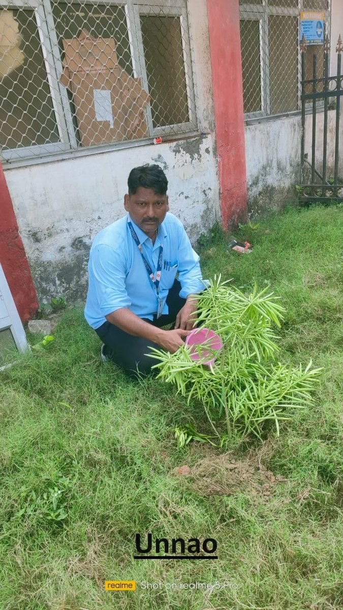 Lucknow Division NR tweet media