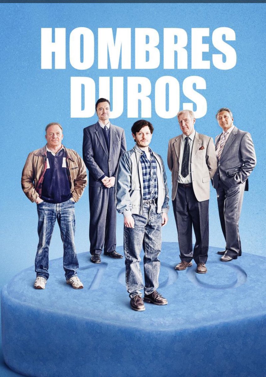 notedetengas's tweet photo. Qué bueno ver a ‘Ramsay’ en un papel amable #menup @Filmin https://t.co/1ICCv5FQWG