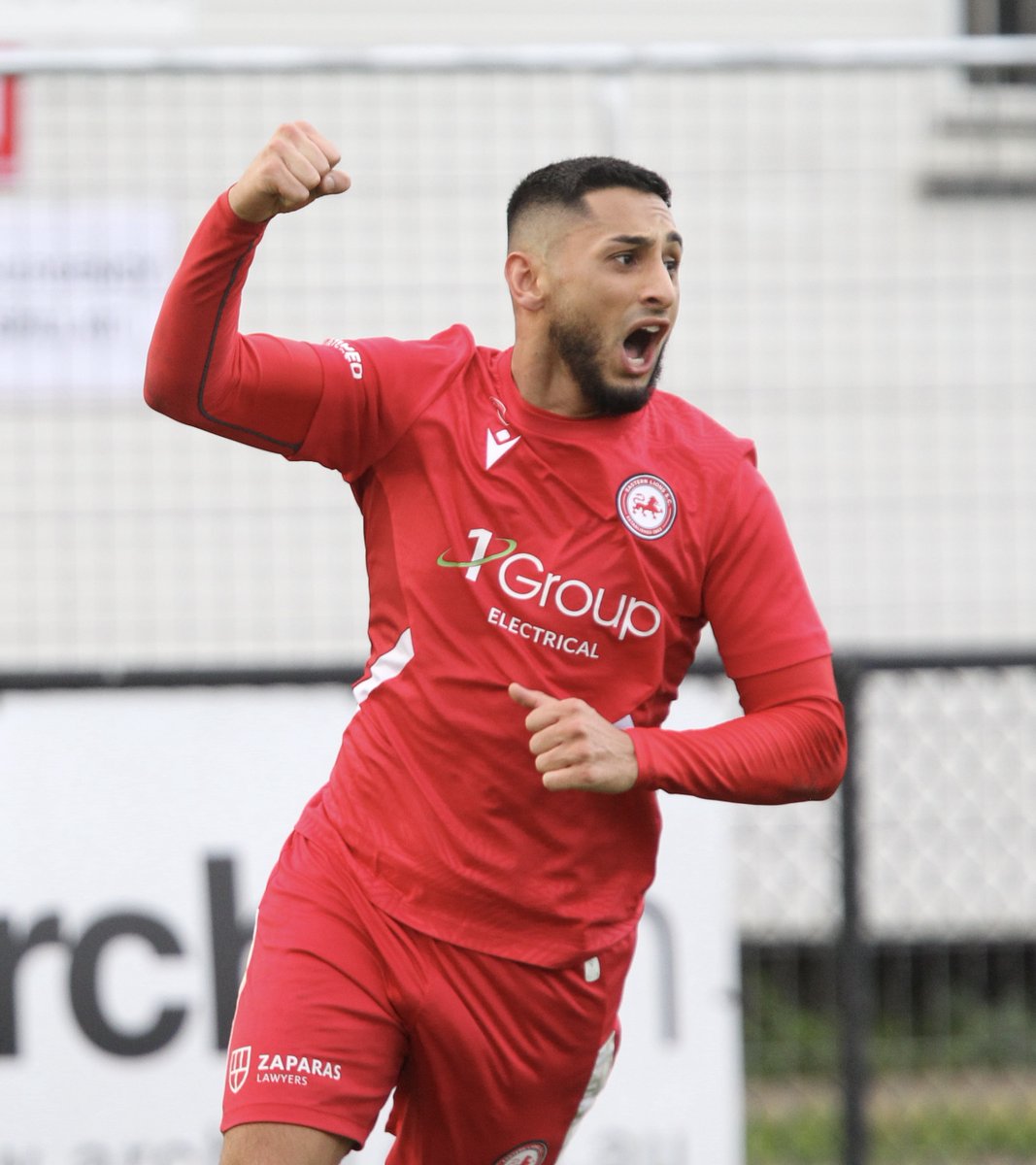 sportingwall's tweet image. In the VPL1 match this afternoon, the Eastern lions came back from a 0-1  half time deficit  to secure a 2-1 win with goals from Masee Namdar and Milo Bisogni. @EasternLionsSC