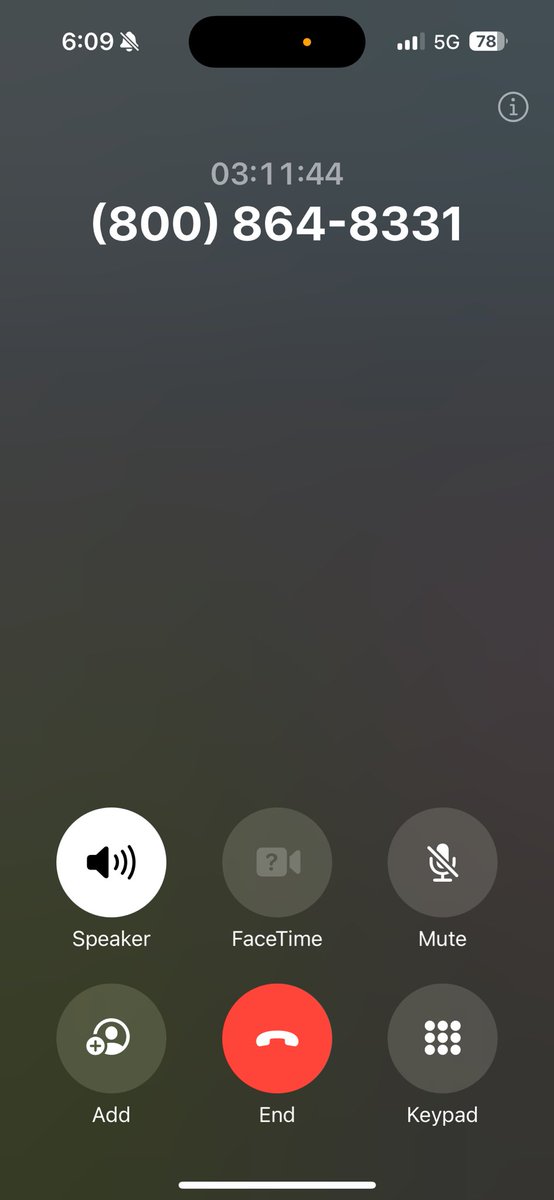 MeAndMySports's tweet photo. @united I have been desperately trying to get a hold of anyone thru phone and app messaging. I was to fly out of NC Friday but canceled Friday, again Saturday morning. @united put me up in a hotel Friday but how about Saturday?  I have been on and off holding for 6 hours now https://t.co/KypbFIEW6K