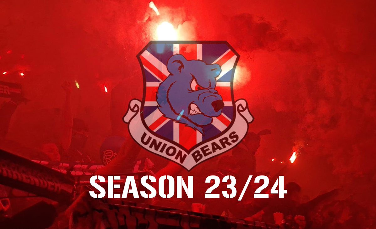 Union Bears - Season 23/24

youtu.be/_kEtA2jrxAM?si…