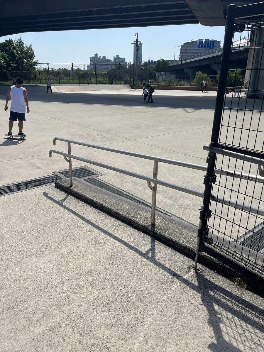 agk_sk8's tweet photo. @twi808510 奇遇だな✨ https://t.co/JYanAFLMsl