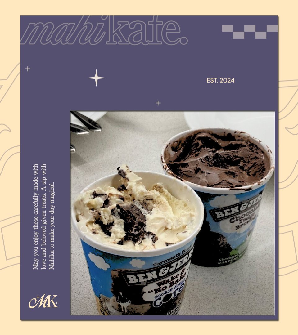 ㅤ   

ᜋᜑᜒᜃ  ✧  MAHIKA
treats for you ⸒  <a href="/starlietocean/">ً 𝓒</a> 
from ⸒ sevi
💭    i think you have a cool and pretty un. here’s the libre!

ㅤ