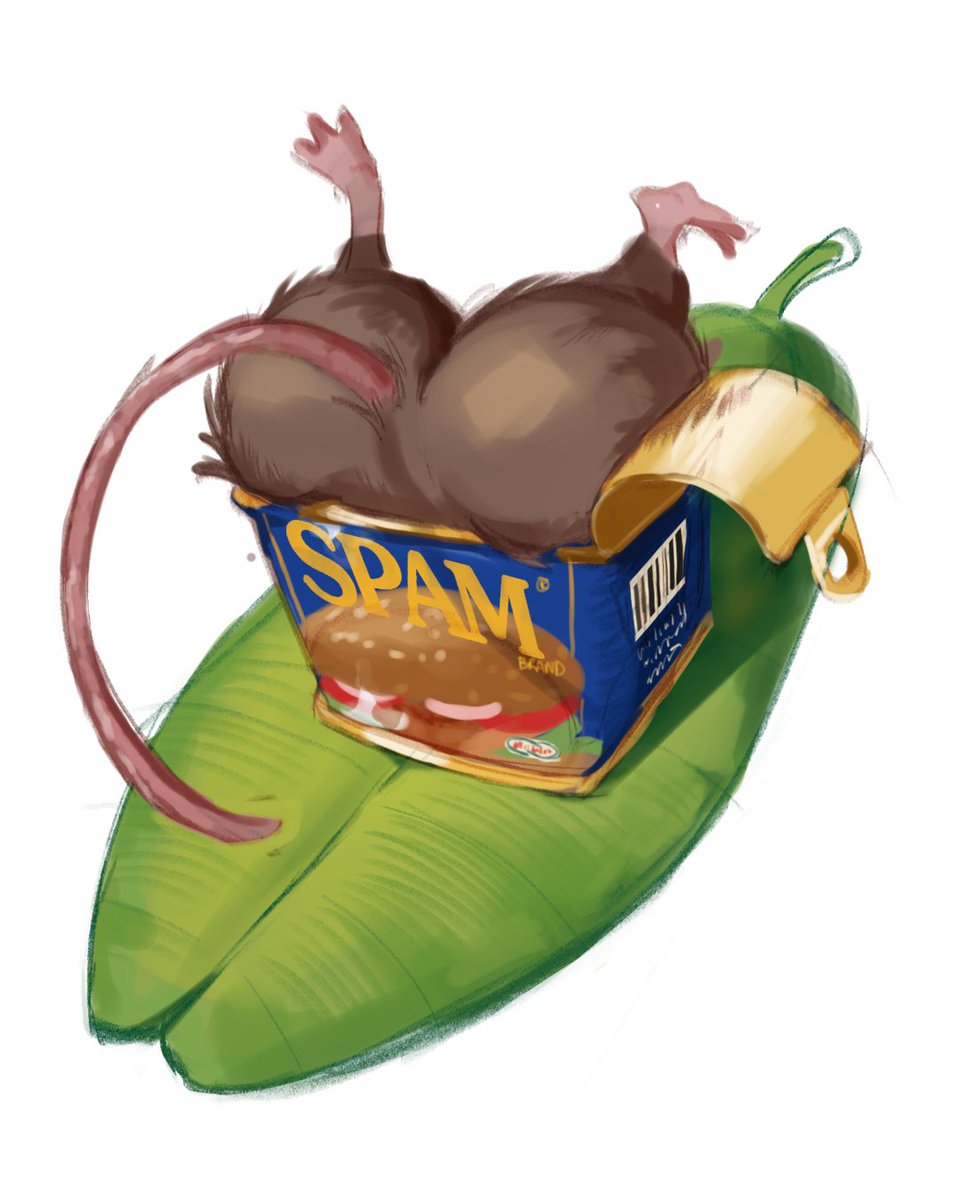 Something different .. 🙈