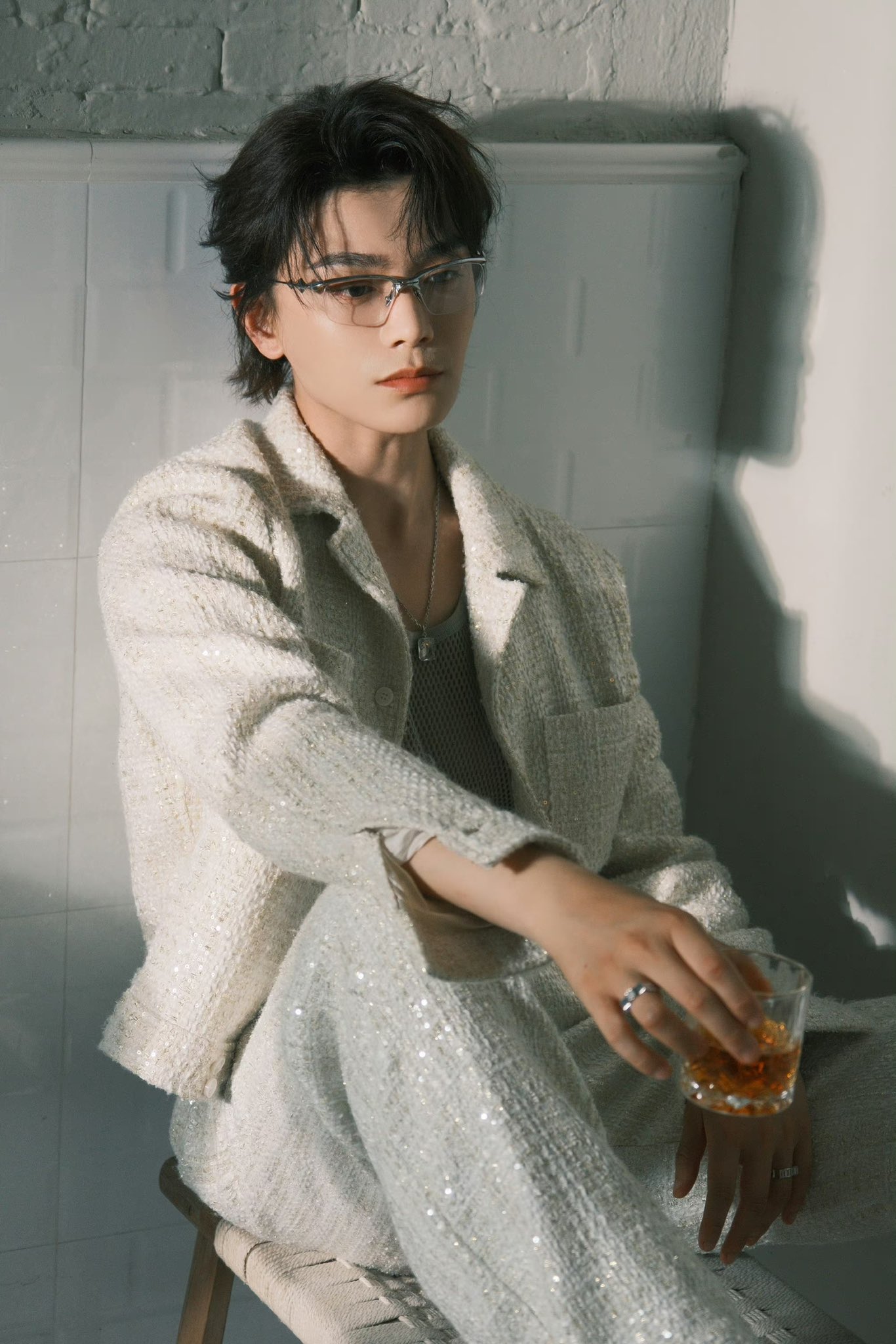 ✧₊⁺大禹_Dingyuxi ₊˚⊹💚 (SLOW) ft.MFW on X: 