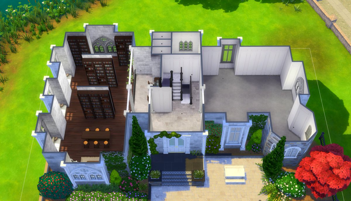 LoveSimplySim tweet picture