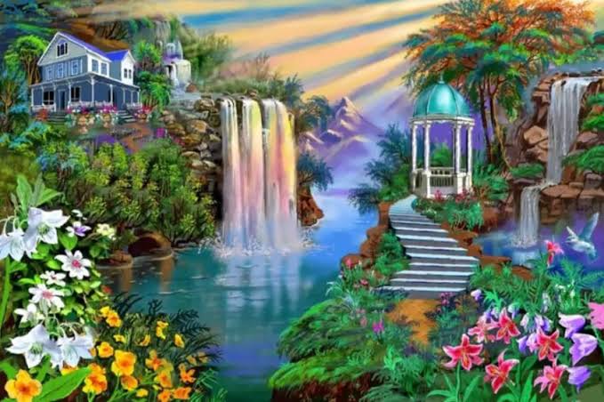 cursedberry's tweet image. world outside twitter: