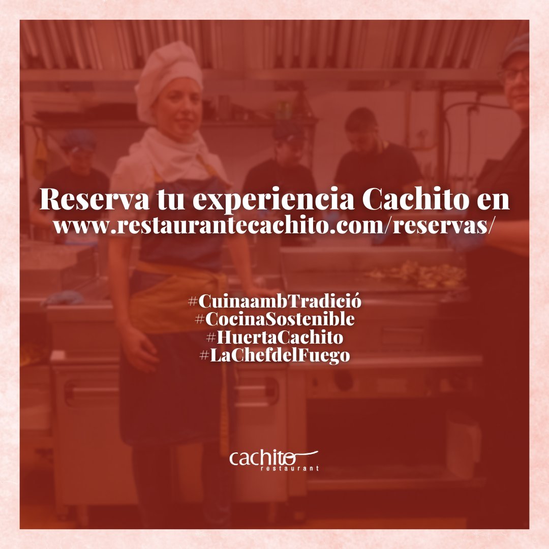 RestCachito's tweet photo. 𝐉𝐮𝐧𝐭𝐨𝐬 𝐟𝐨𝐫𝐦𝐚𝐦𝐨𝐬 𝐮𝐧𝐚 𝐟𝐚𝐦𝐢𝐥𝐢𝐚 𝐮𝐧𝐢𝐝𝐚 𝐩𝐨𝐫 𝐧𝐮𝐞𝐬𝐭𝐫𝐚 𝐩𝐚𝐬𝐢𝐨́𝐧 𝐩𝐨𝐫 𝐥𝐚 𝐠𝐚𝐬𝐭𝐫𝐨𝐧𝐨𝐦𝐢́𝐚

Nuestro equipo trabaja con dedicación, garantizando una experiencia gastronómica única.

👉 Reservas: https://t.co/d9PDzUH4vz

#4familiacachito https://t.co/MXi34qLsLL