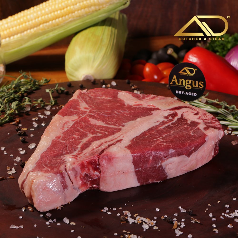 AD Butcher & Steak tweet media