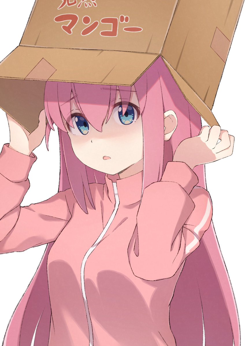 mimori_05's tweet image. ぼっちちゃん まとめ
#ぼっち・ざ・ろっく