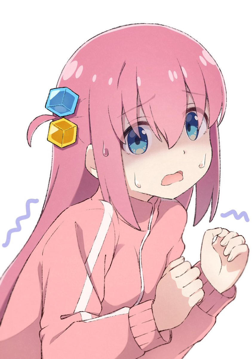 mimori_05's tweet image. ぼっちちゃん まとめ
#ぼっち・ざ・ろっく