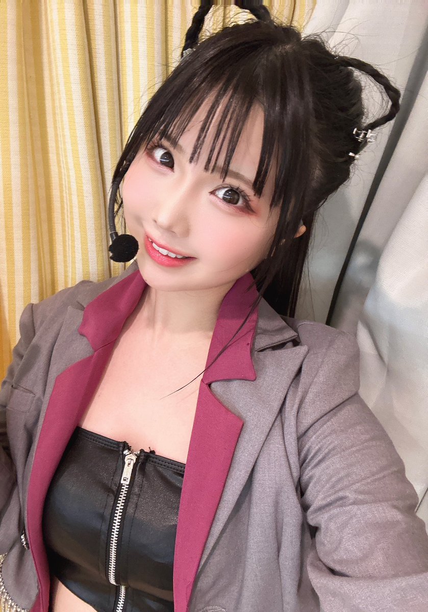 チームS「#愛を君に愛を僕に」公演 ありがとうございましたにゃん