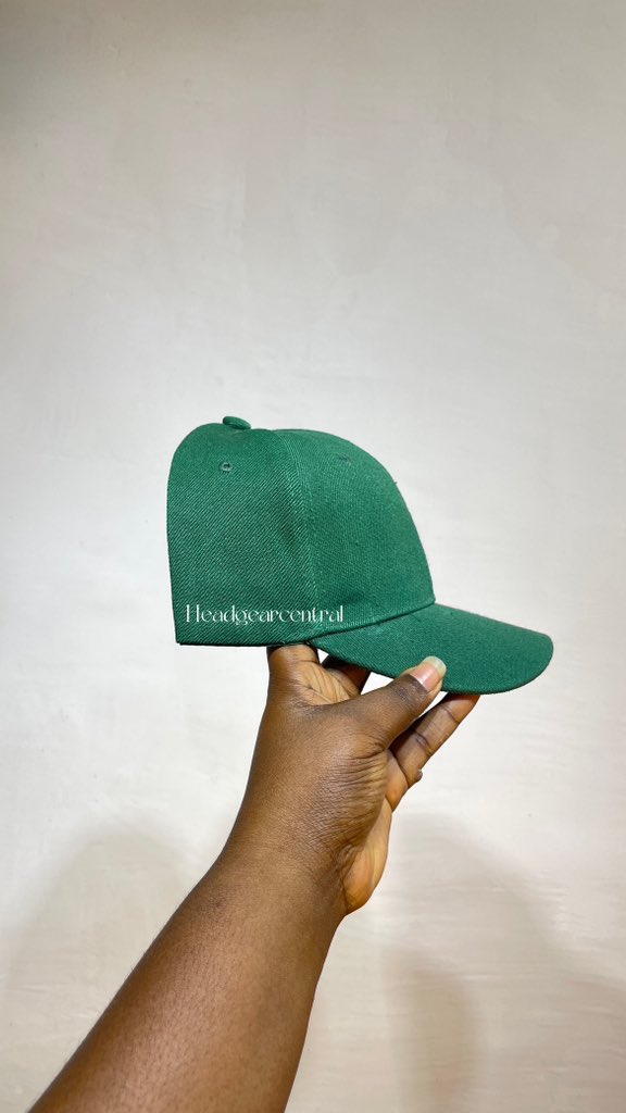 headgearcentral's tweet photo. Product name: Plain Face Cap
Size: One size
Price: 4,000 NGN
Shop at - https://t.co/Fuv5J57kAv
Delivery Available.
π Lagos, Nigeria.
#caps
#facecaps
#headgear
#fashionaccessories
#headgearcentral
#theheadgearbabe
#Fashionheadaccessorieshome https://t.co/l36ekR1VZU