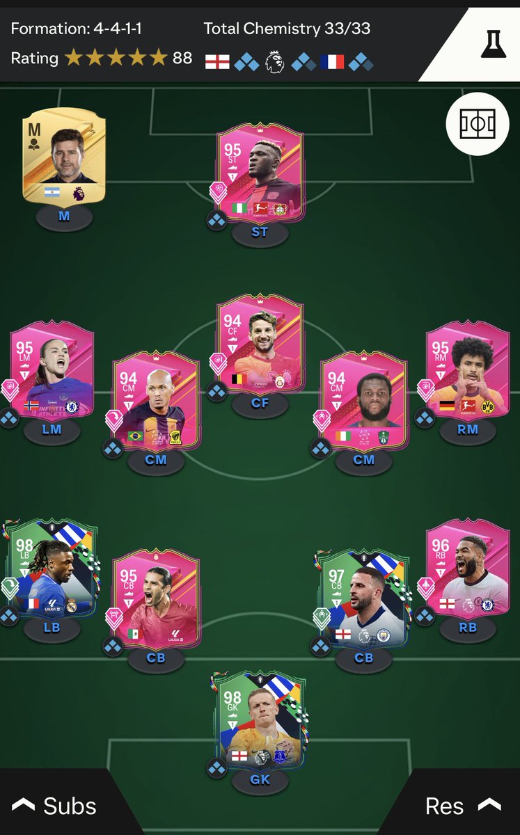 JWNY's tweet photo. @FIFA22_INFO https://t.co/XtvhNO5mQ8