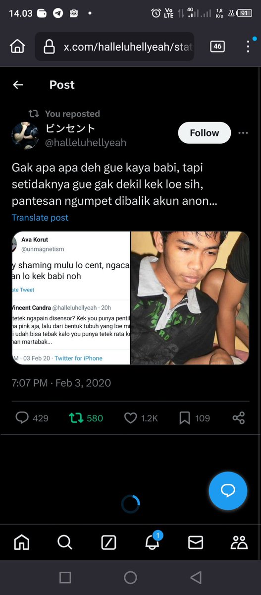 AlucardVIcarus's tweet photo. https://t.co/g8zb6qxtA6