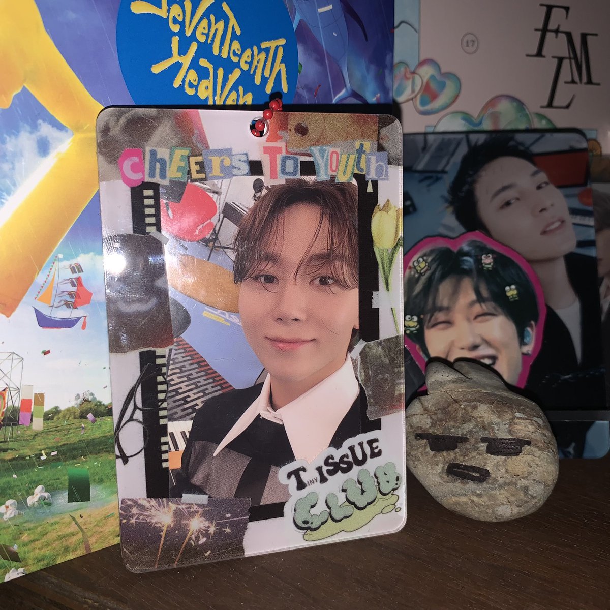 uridollystar's tweet photo. π«§ | #hyantreasures β‘Λ | #dkblue_proofs
AAAAA my heart is so happy, thank you for making nonie and kwan's new cahol go home safely. 'Til our next transaction, @dokyeomieblue! <3 https://t.co/SG6LHkTLx1