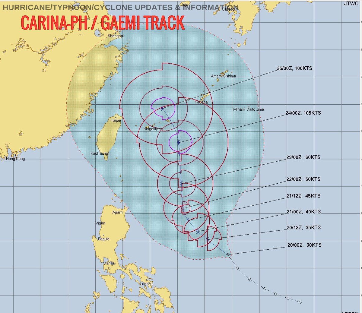 GlobalCyclones's tweet photo. *#WestPacific: #TROPICS
- #PHILIPPINES #LUZON #VISAYAS #MINDANAO #Manila #CHINA #Guangdong #Hainan #HainanIsland #Ryukyu #RyukyuIslands
- #Gaemi #ButchoyPH #Butchoy
- #91W #Invest91W #92W #Invest92W #CarinaPH #Carina #Prapiroon
-BLOG/MAPS/SATELLITE:
https://t.co/xgMLH4jFqy https://t.co/4hZza7NCqn