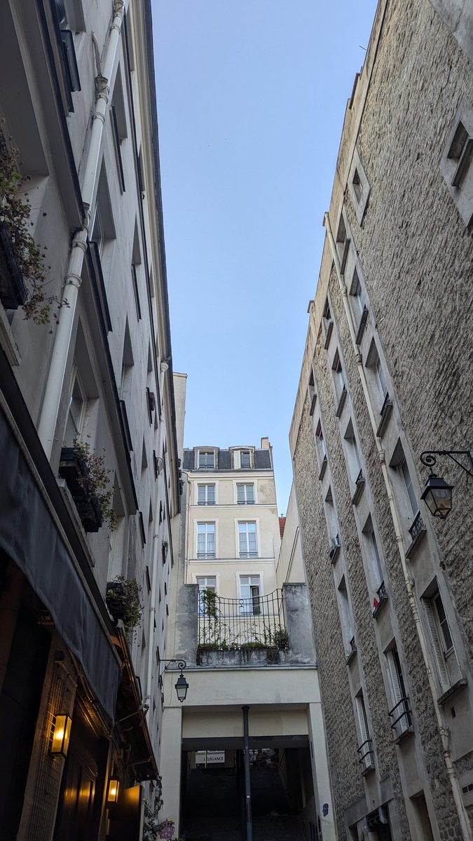 adelemailan's tweet image. Olympics or not, Paris really is always a good idea. #parisian #paris