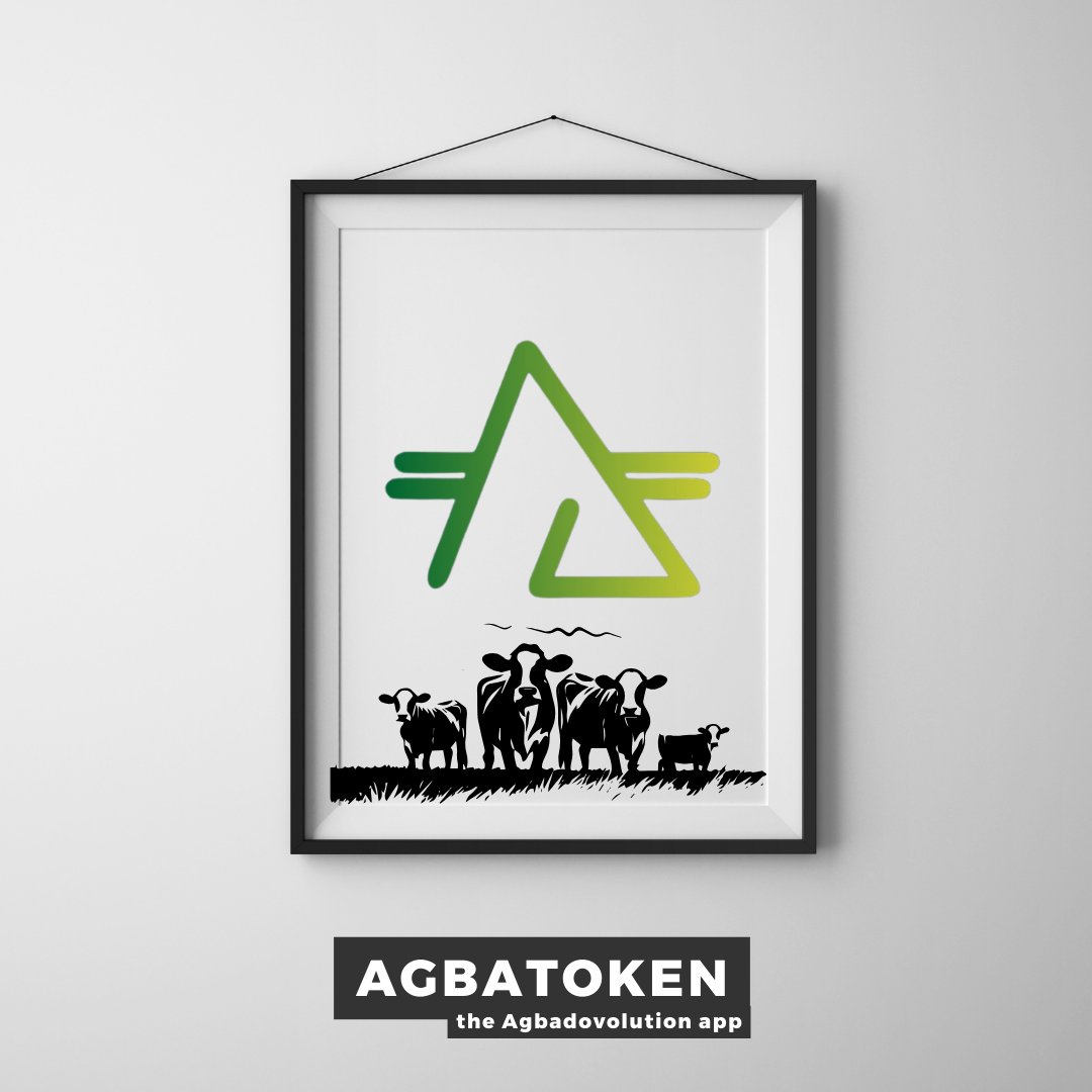 owoademola's tweet photo. #agbatokenpresale
Your money's at risk with 34.19% all items inflation. Protect it by staking with #Agbatoken now!
https://t.co/9ZL6x4yQmL https://t.co/8liRPg1zN1