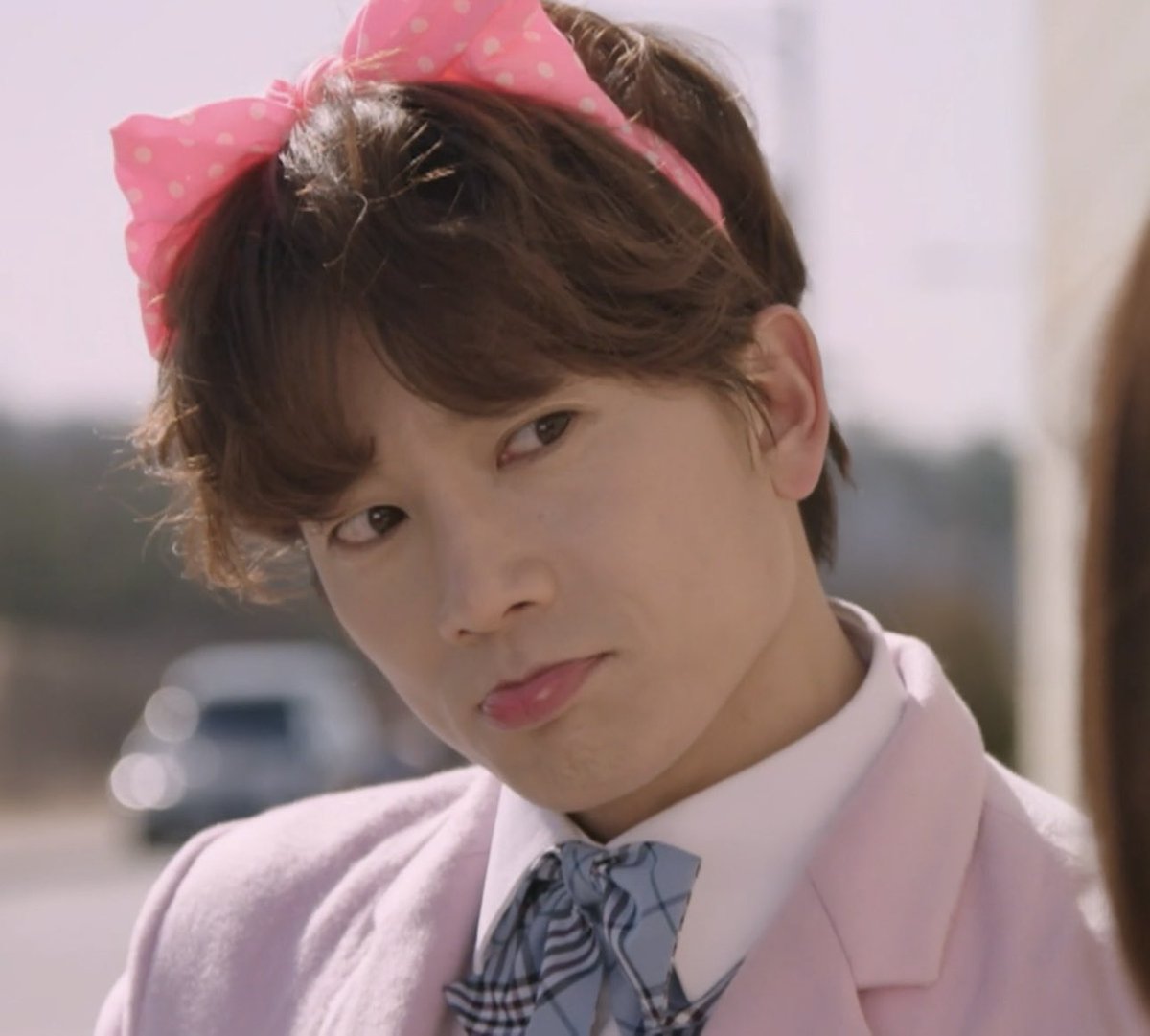 nuldramaa's tweet image. 입삐죽을 모아봤습니다 😻 진짜 귀여워 .. 💕