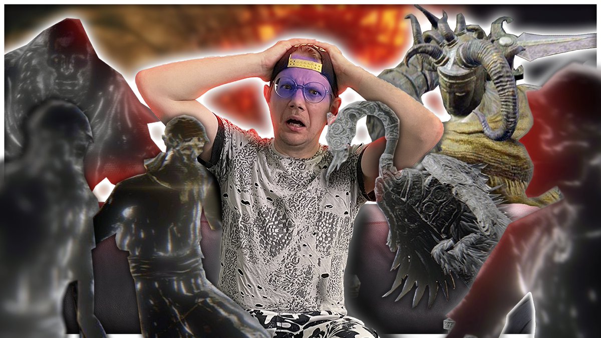 kayakos_ofcl's tweet photo. ES IST SOWEIT! Die stille auf meinem Kanal ist vorbei!
Gönnt euch jetzt mein neustes Video!

ALLE wollen mich in... #ELDENRING #ShadowoftheErdtree:

https://t.co/wes5rxuU6c https://t.co/0RYzUsPxht