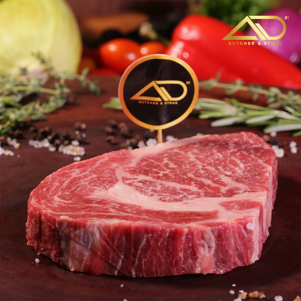 AD Butcher & Steak tweet media