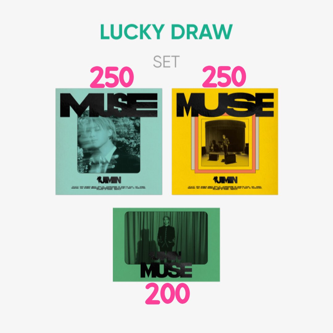 pupae_Vv's tweet photo. — ฝากรีหน่อยค่ะ

เปิดหาร อัลบั้มจีมิน การ์ดพิเศษวีเวิส
ทั้ง Special gift และ Lucky draw

ราคาตามภาพ

ค่าส่ง การ์ด 40 /อัลบั้มแรก 40 บั้มต่อไป +10

-- เมนชั่น เท่านั้น --

หารเกิน 60% เปิดโอน
เว็ปส่ง 23/07

#ตลาดนัดบังทัน #ตลาดนัดรถไฟBTS #ตลาดนัดรถไฟบังทัน #การ์ดจีมิน #Jimin_muse https://t.co/L0L30YTH7E