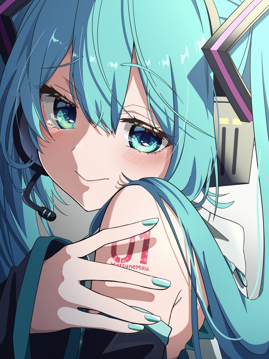 irasutogakari's tweet photo. 🌹No.01🌹
#初音ミク https://t.co/IBnvJ9ePEw