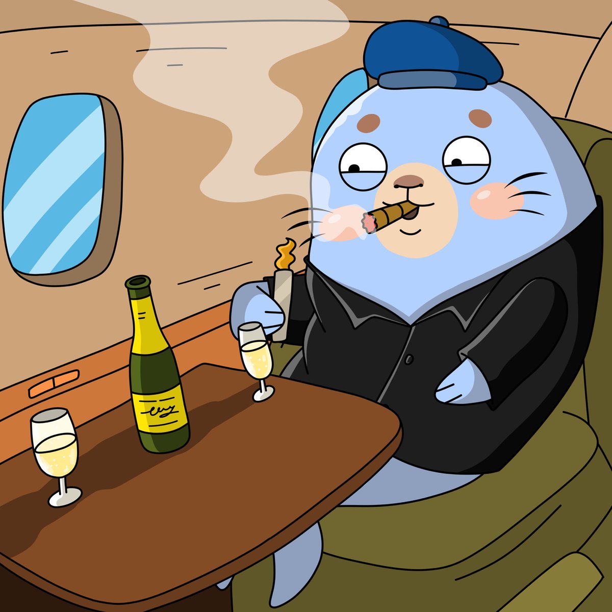 eddie_EDSE's tweet photo. Diamond hands soon 😎 $EDSE

#memecoinonsolana #MEMECOİN #memecoin2024 #MemeCoinSeason2024 #eddie #edse #eddieseal #ponke #cryptocurrencies #shiba #dogecoin #slerf #smog #solama #SolanaCrypto https://t.co/uLLXinxGeI
